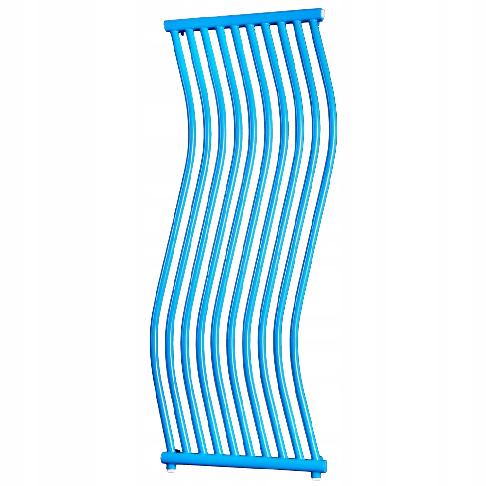 Dekoratívny / kúpeľňový radiátor ADELA 890 W