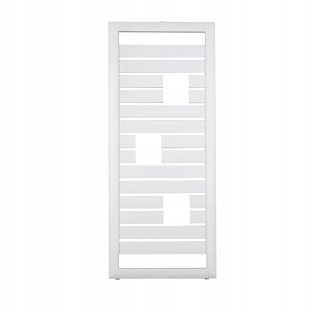 Dekoračný kúpeľňový radiátor ALDONA-A, 1200 W