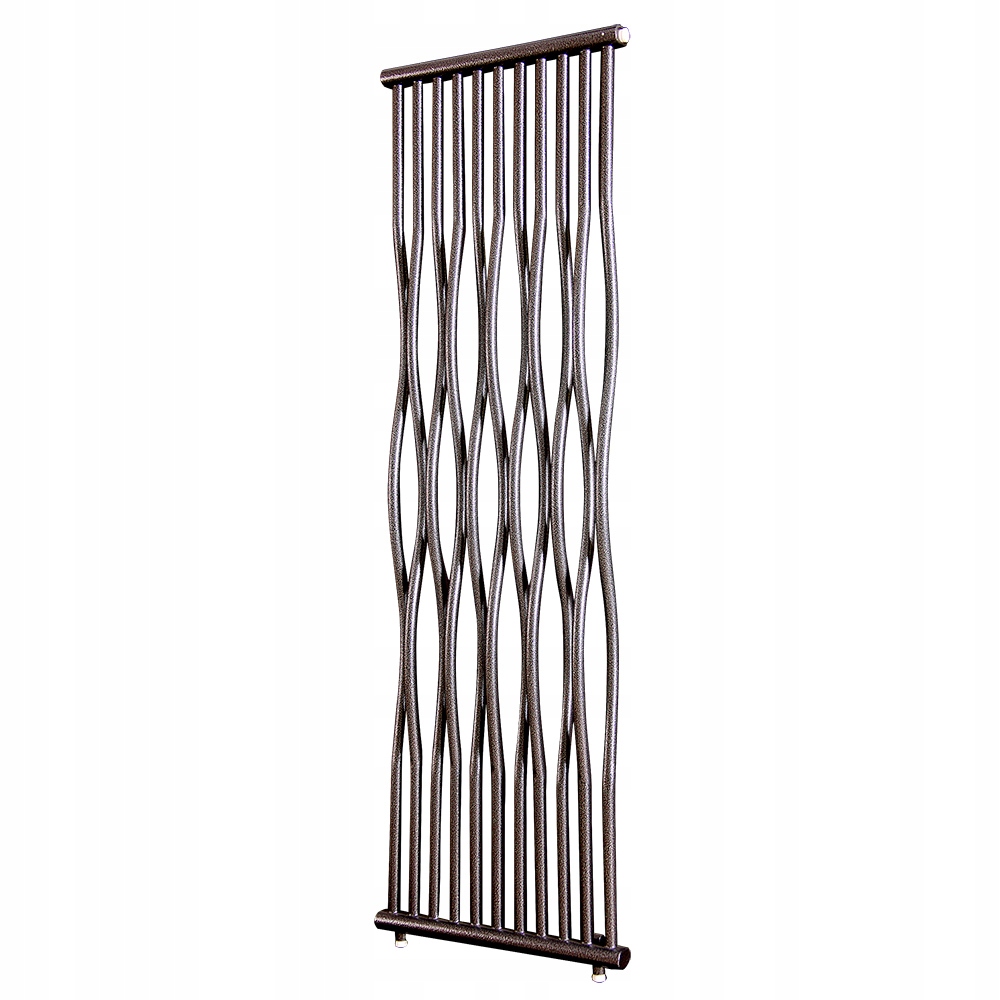 Dekoratívny / kúpeľňový radiátor DOMINIKA 1450 W