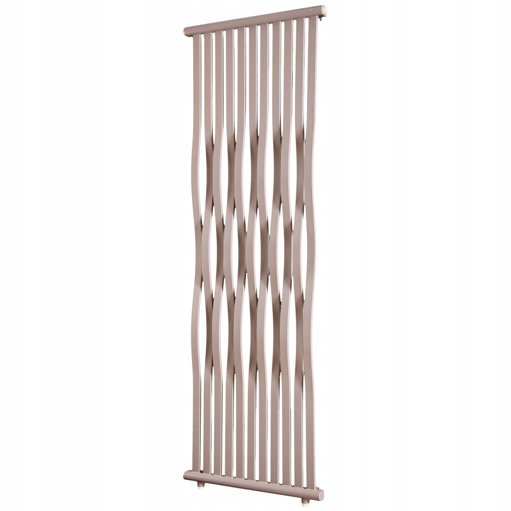 Dekoračný kúpeľňový radiátor KAROLINA 1320 W