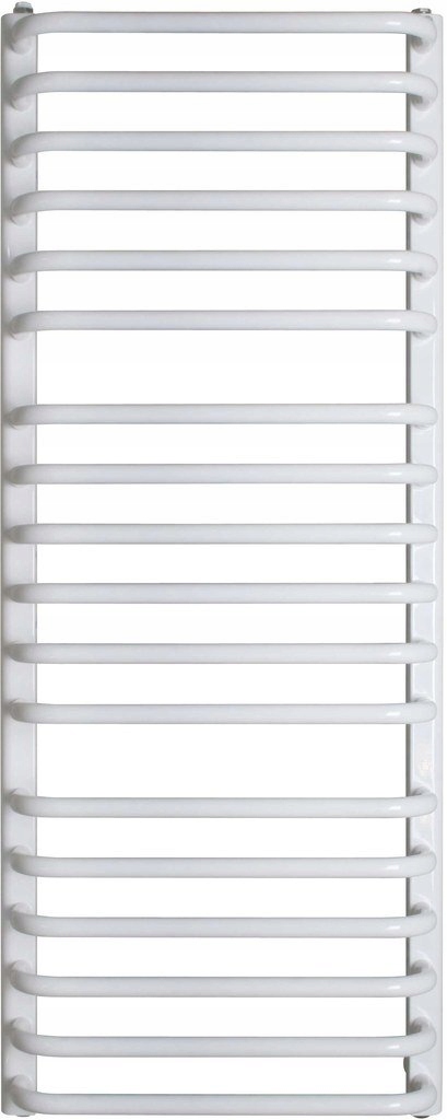 Rebríkový ohrievač BOLERO 500X1394, 671W, pripoj
