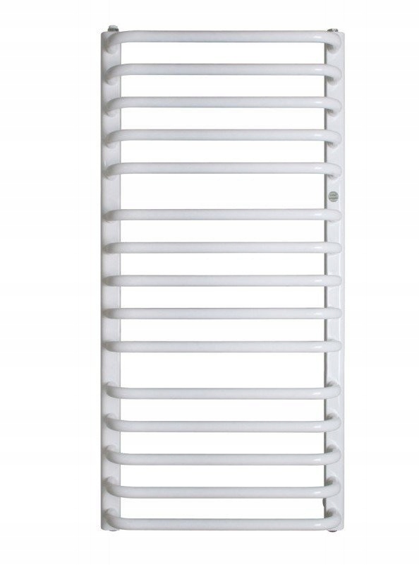 Rebríkový ohrievač BOLERO 50X100 504W, pripojený