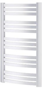 Radiátor na uteráky Q 595X1097mm, ENIX