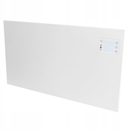 Elektrický ohrievač 1 200 W 71 × 40 × 5 cm
