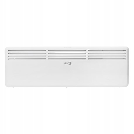 Elektrický ohrievač 750 W 75 × 20 × 8