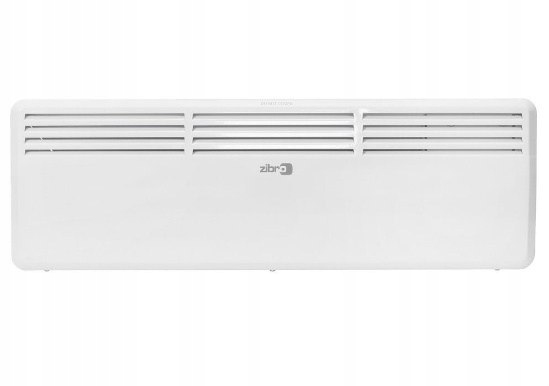 Elektrický ohrievač 750 W. Automatický termostat L