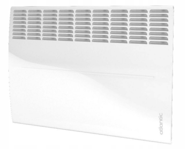 Nástenný elektrický ohrievač Atlantic F-125 2000 W