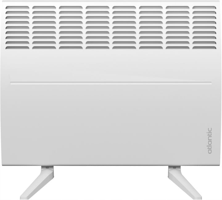 Stojanový elektrický ohrievač Atlantic F119 1000 W