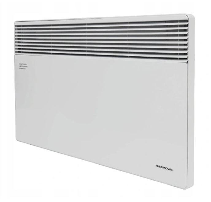 Elektrický ohrievač T17 1500W s termostatom