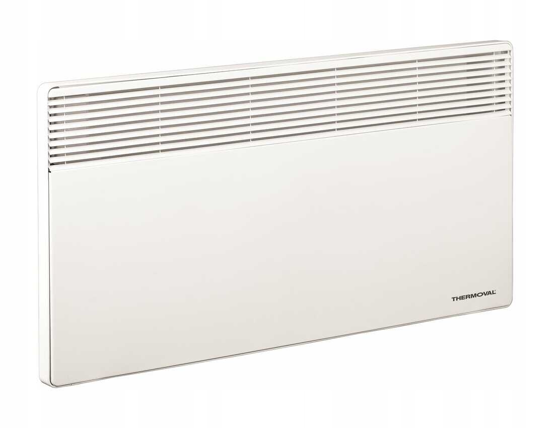 Elektrický ohrievač T17 2500W Thermoval