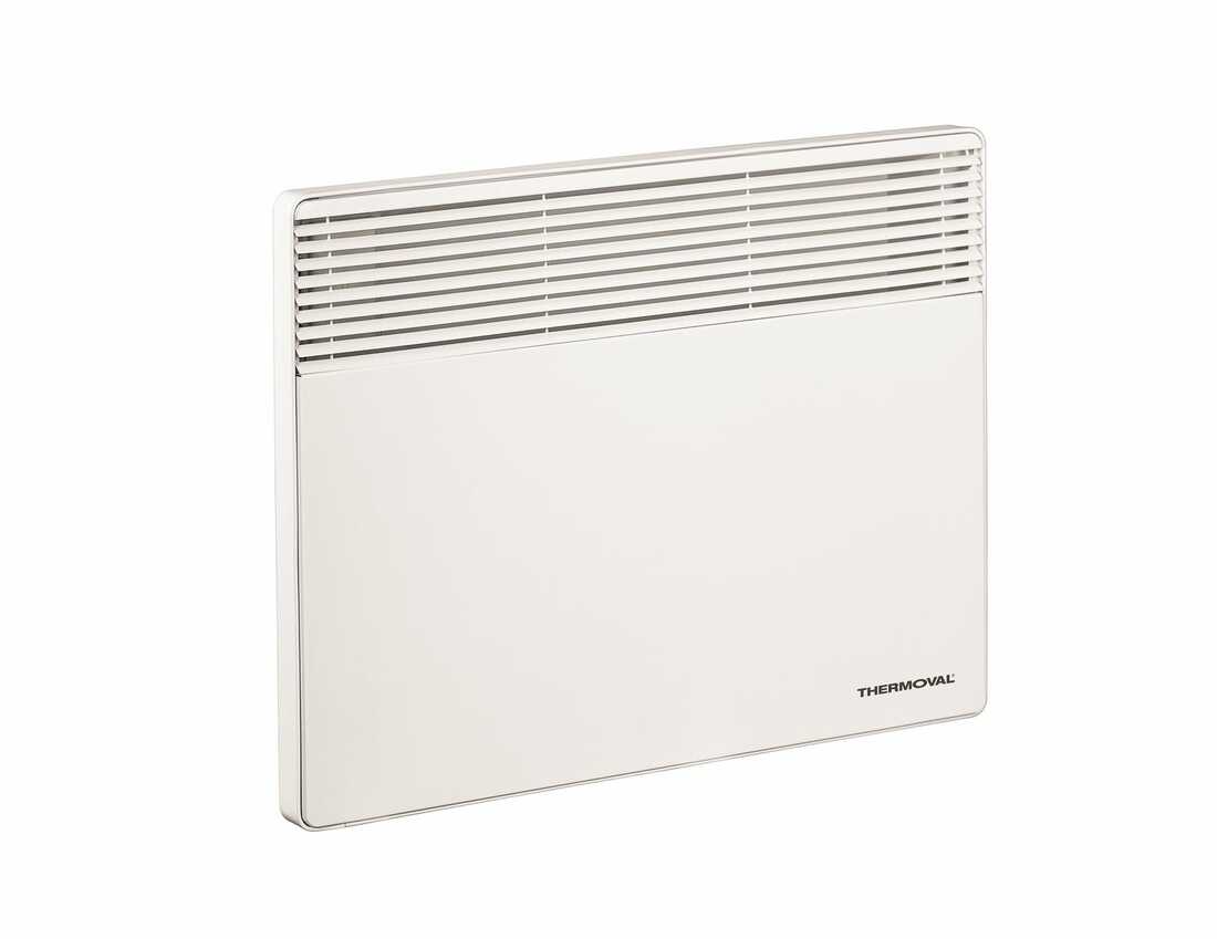 Elektrický ohrievač TX 1500W IP20 Thermoval