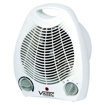 Elektrický ohrievač Vintec 1200W
