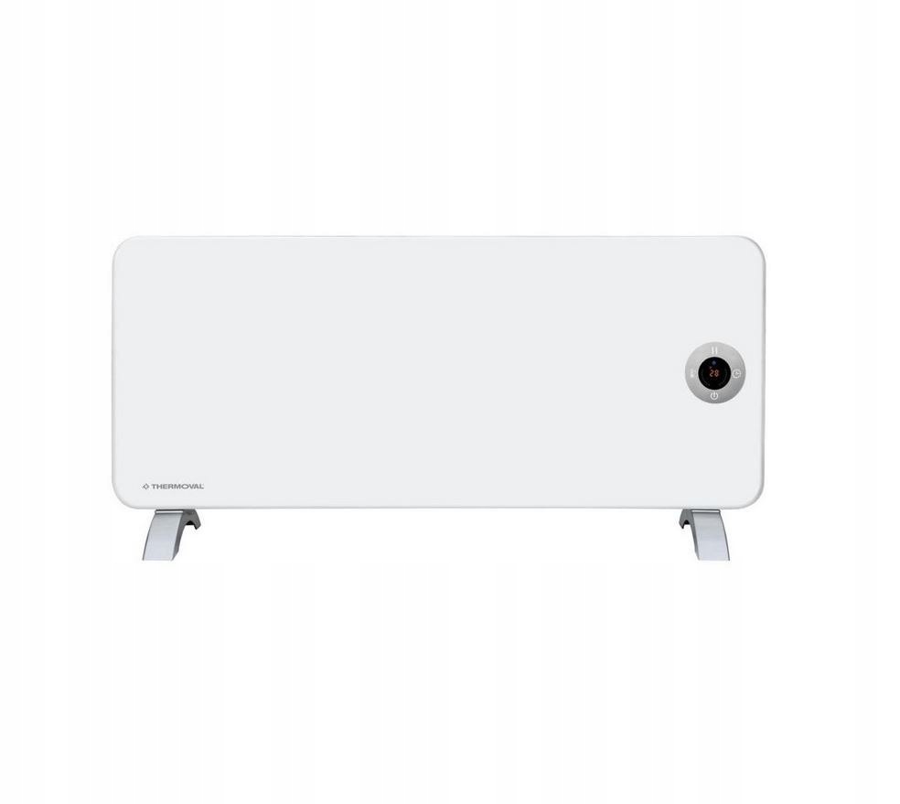 Elektrický ohrievač WIFI konvektor 2000W program