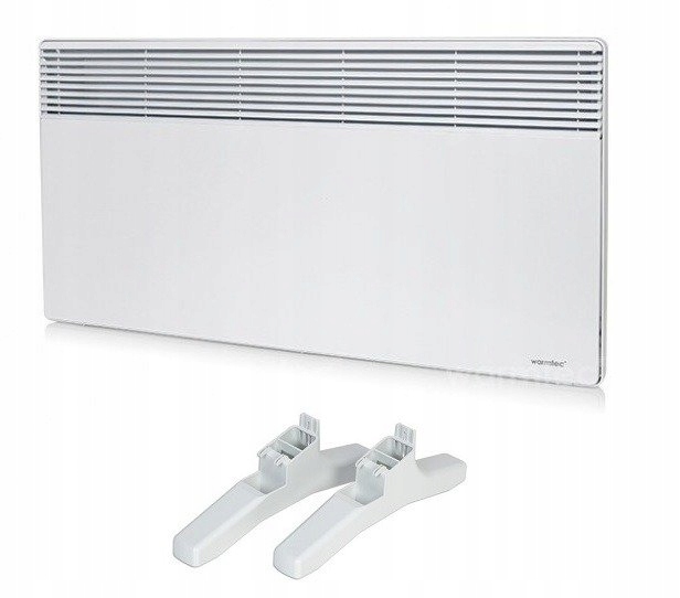 Elektrický ohrievač Warmtec EWX-2500W + nožičky