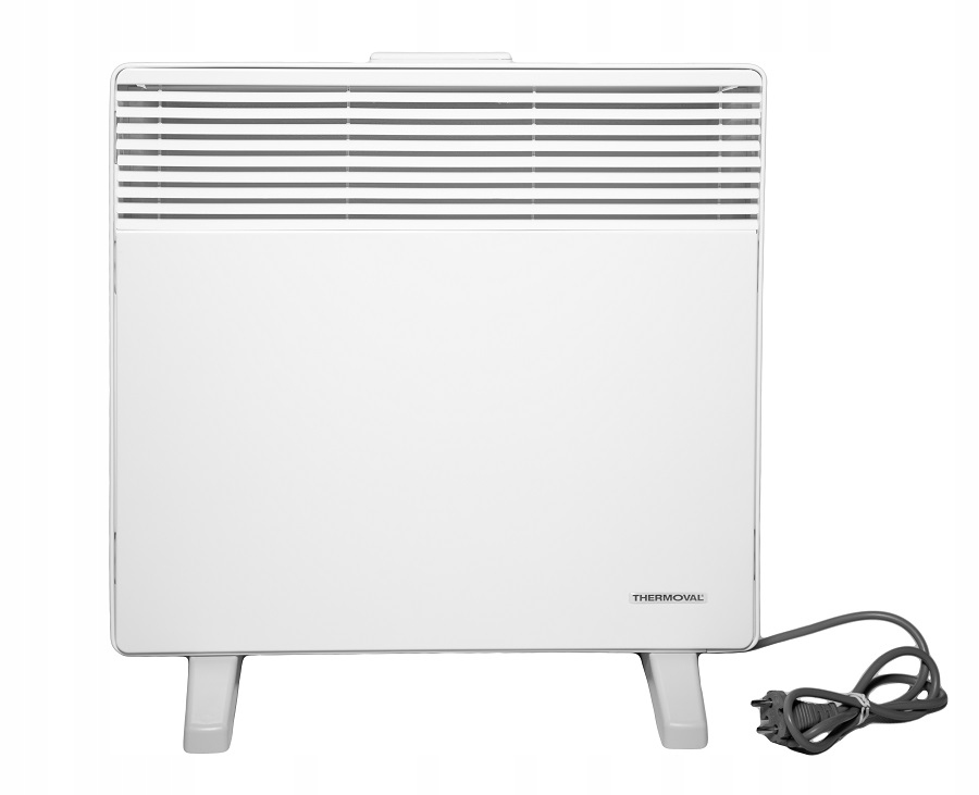 Elektrický ohrievač Thermoval TX 1000W