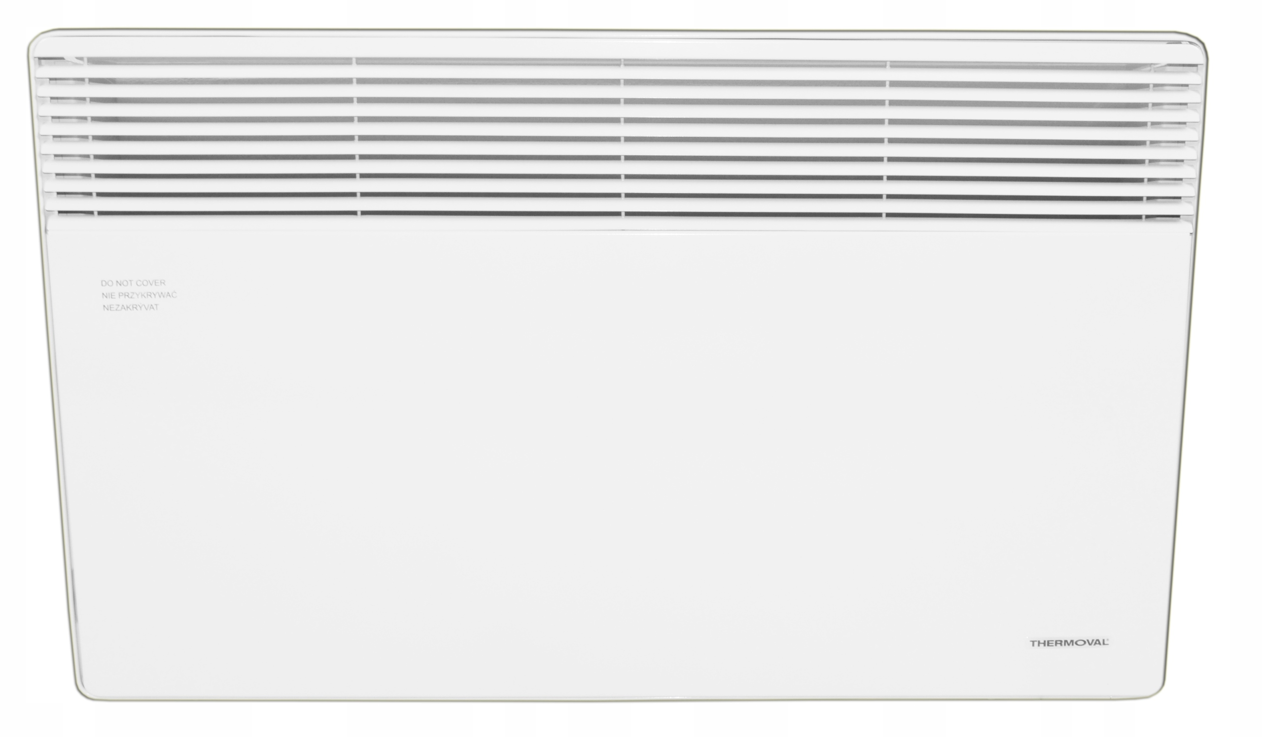 Elektrický ohrievač Thermoval TX 2500W