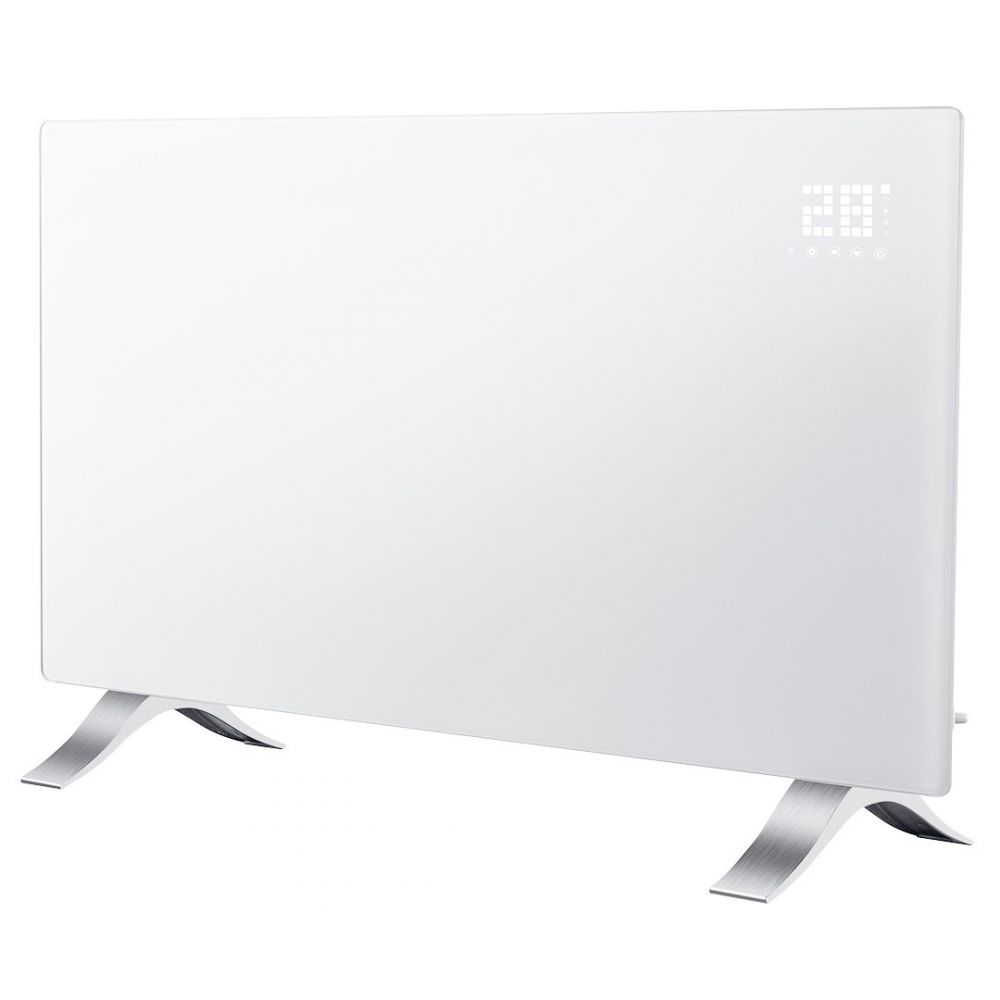 2 000 W LED elektrický konvektor konvektora Wi-Fi
