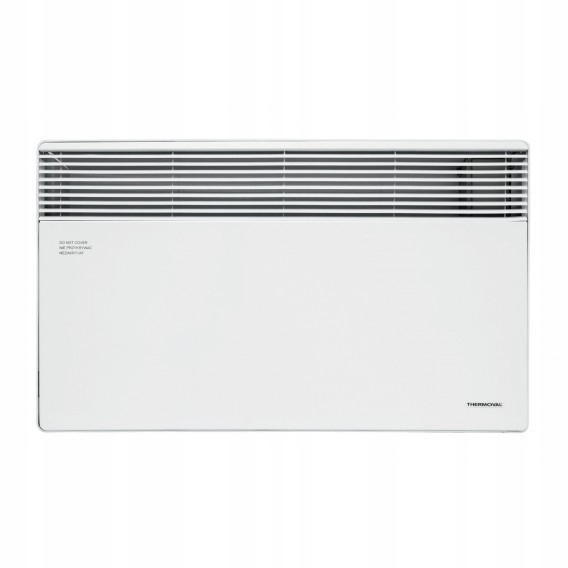 Elektrický ohrievač T17 1500W, IP24