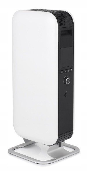 Mlyn AB-H1500DN naftový elektrický ohrievač