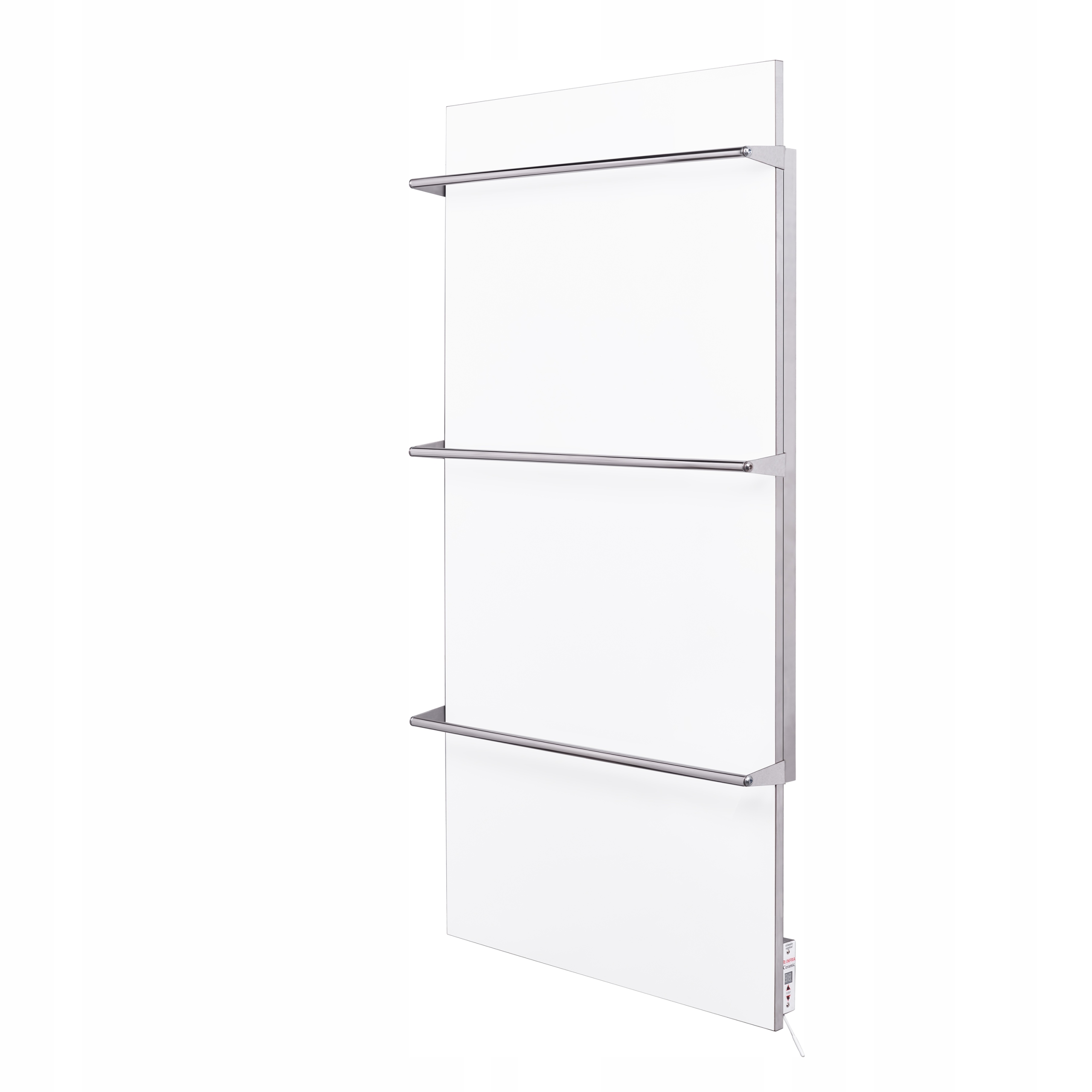 Elektrický ohrievač s termostatom 450W