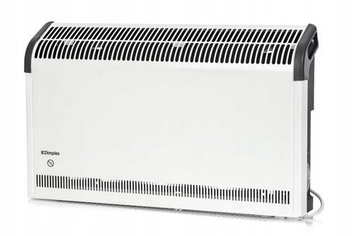 Energeticky úsporný ohrievač DIMPLEX DX-E 2kW