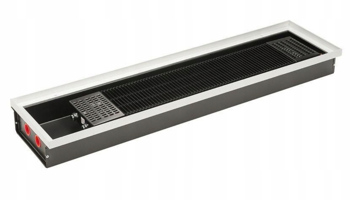 Priekopové kúrenie REGULUS SOLO 500 × 200 × 3000