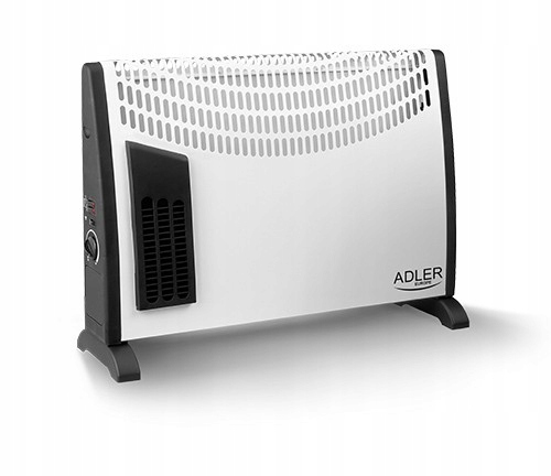 Konvektorový ohrievač Adler AD 7705 (2 000 W 3