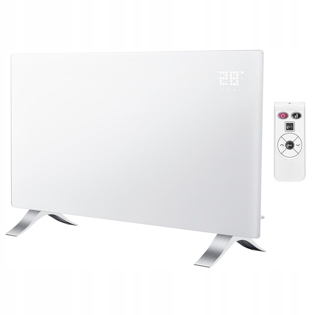 Konvektorový ohrievač Neo 90-092 2000W IP24