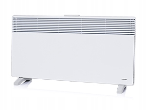 Ohrievač konvektorov WARMTEC EWX-2500W + nožičky