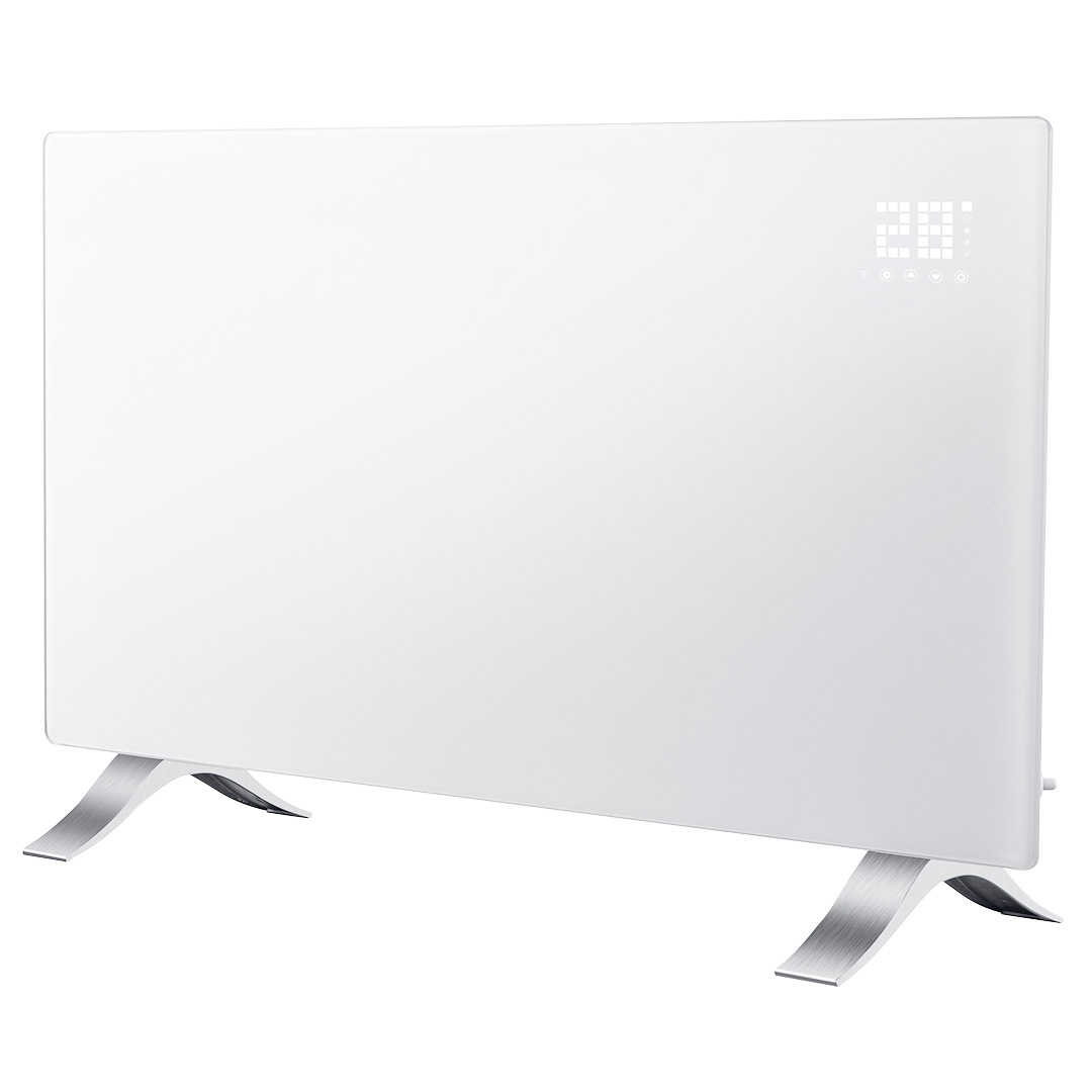 Elektrický ohrievač konvektora 1000 W WIFI NEO 90-093