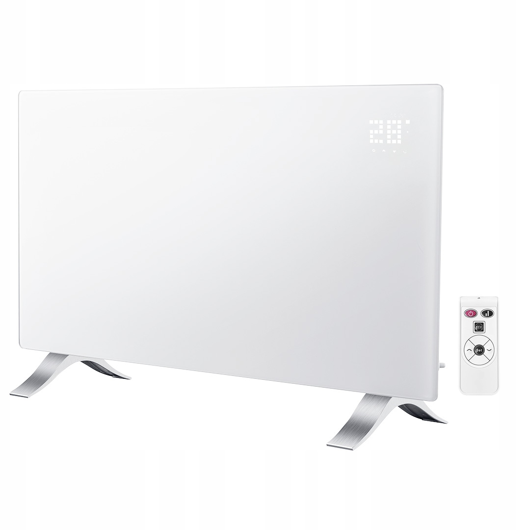 Elektrický ohrievač konvektora 1500W 90-091 NEO