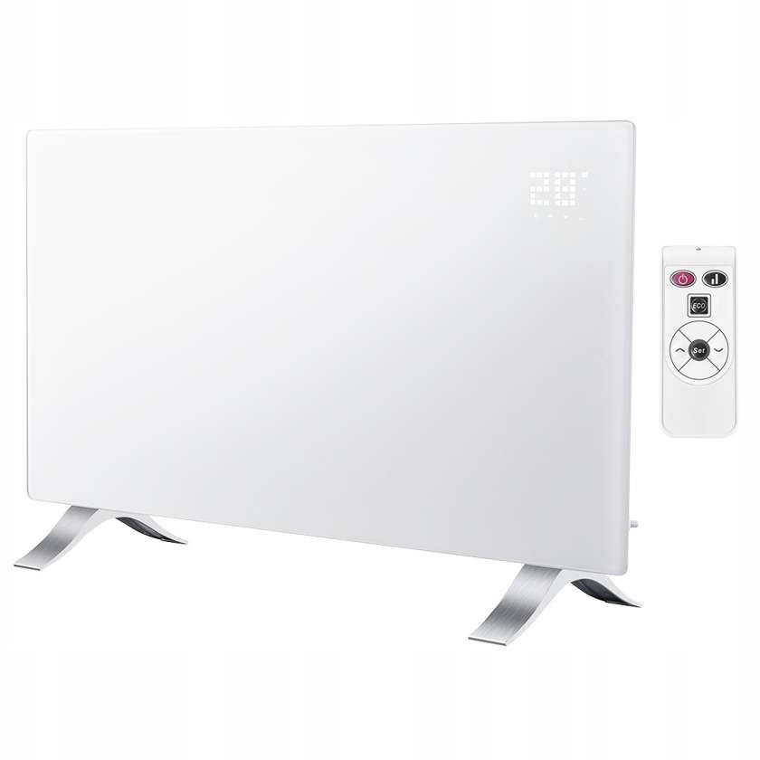 Elektrický ohrievač konvektora 1500W NEO 90-091