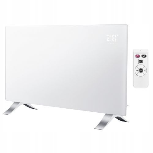 Elektrický ohrievač konvektora 2000W NEO 90-092
