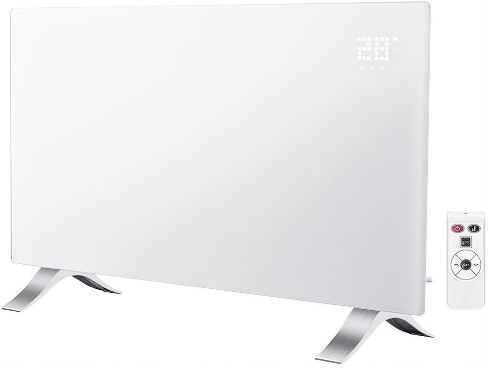 Elektrický ohrievač konvektora 2000W Neo LED