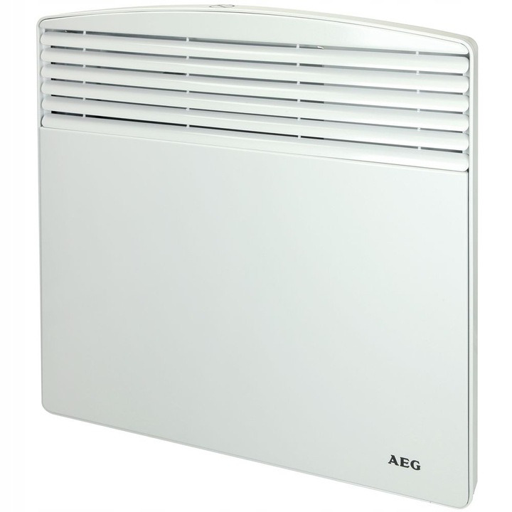 Elektrický ohrievač konvektorov AEG WKL 753S
