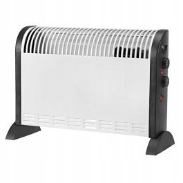 Vykurovacie konvektorové kachle 2000W termostat