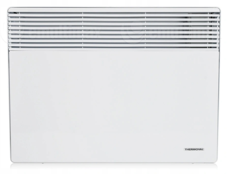Nástenný konvektor Thermoval T17 1000 W