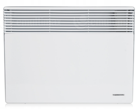 Nástenný konvektor Thermoval T17 2 500 W.