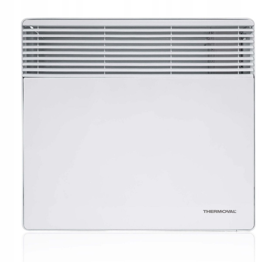 Nástenný konvektor Thermoval T17 500 W