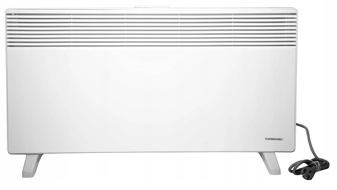 Nástenný konvektor Thermoval TX 2500 W