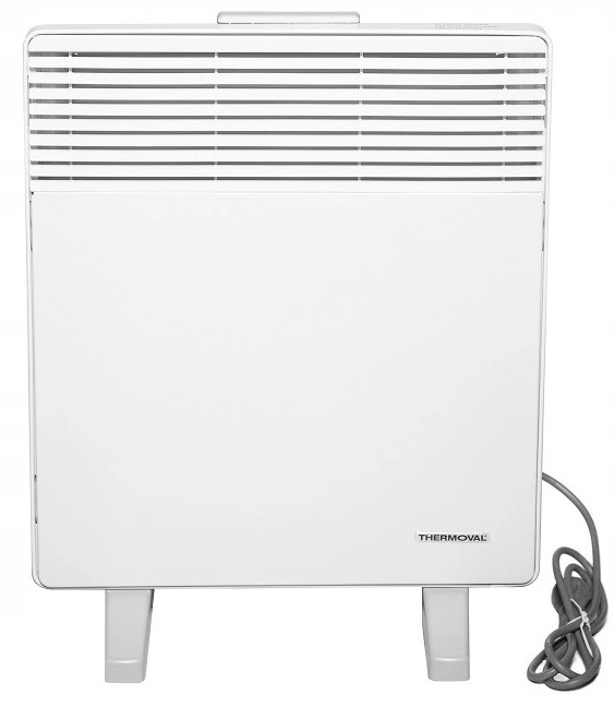 Nástenný konvektor Thermoval TX 500 W