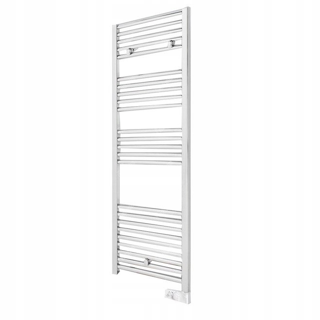 Atlantic 2012 Chrome kúpeľňový ohrievač 500 W