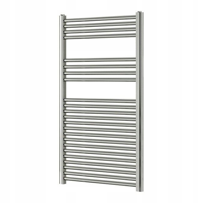 Kúpeľňový radiátor Blyss 1200x600 chróm L14