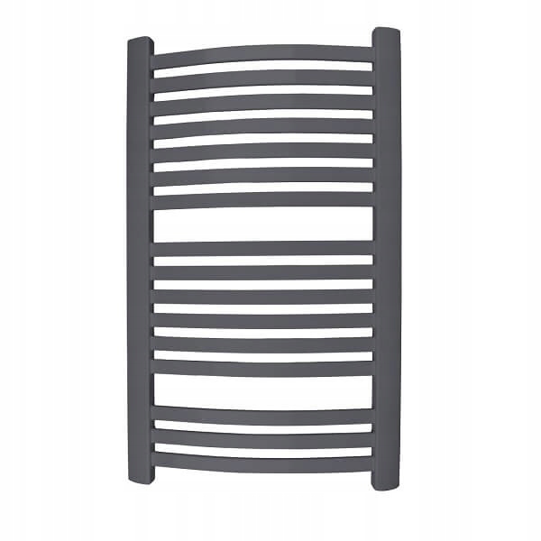 Kúpeľňový radiátor GR2 570 X 950 MM 477W antracit