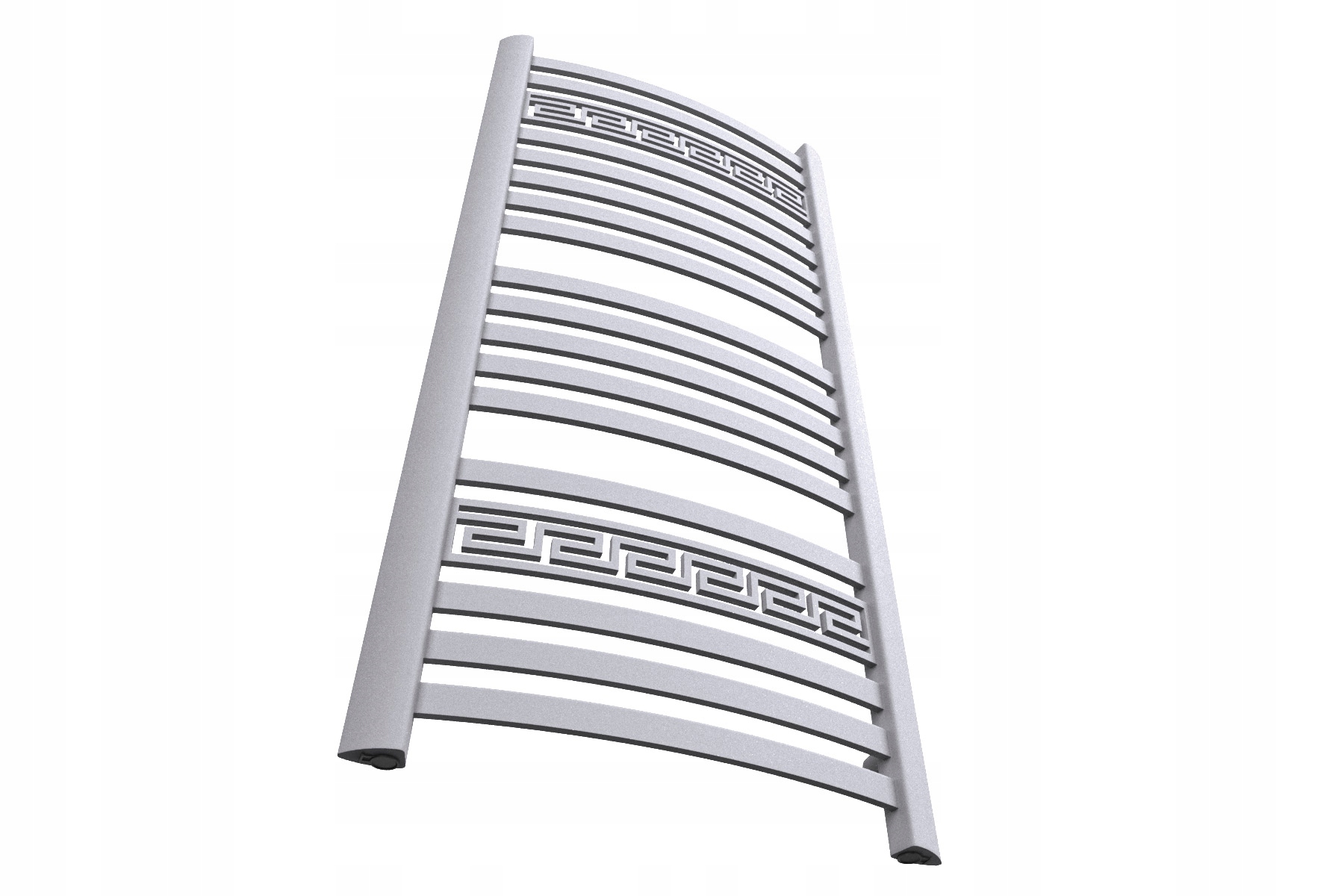 Kúpeľňový radiátor GREEK 500/570 GREY