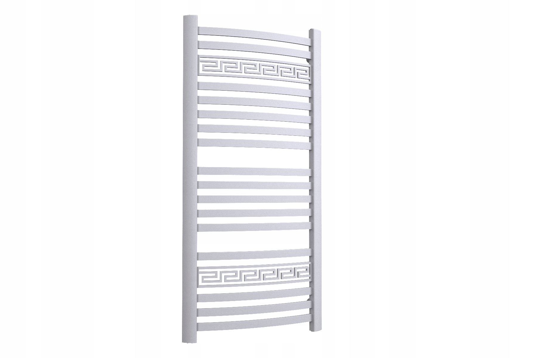Kúpeľňový radiátor GREEK 950/570 GREY