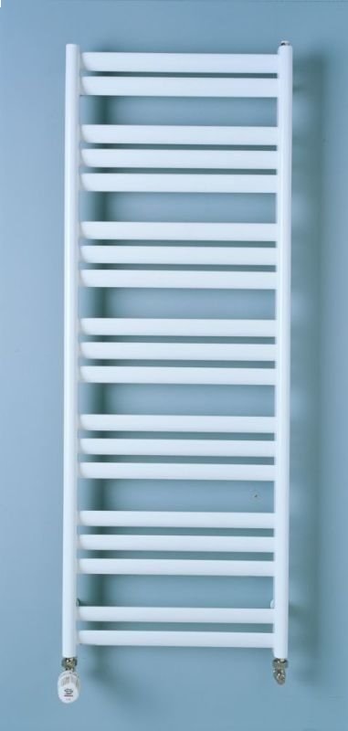 Java H = 1 500 L = 500 kúpeľňový ohrievač, 780 W, biely