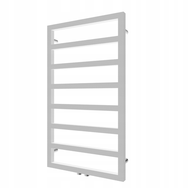 Kúpelňové kúrenie MILENA 87 x 50, 252W
