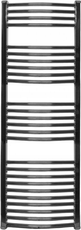 Kúpeľňový radiátor Opal Jarmo-C 50x160cm chróm (str