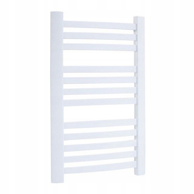 Kúrenie do kúpeľne Rubin 750/40 biela mat